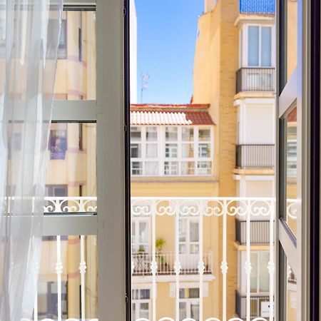 Apartamentos Turisticos Metropolis By Cartagenaspain Kültér fotó