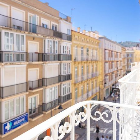 Apartamentos Turisticos Metropolis By Cartagenaspain Kültér fotó