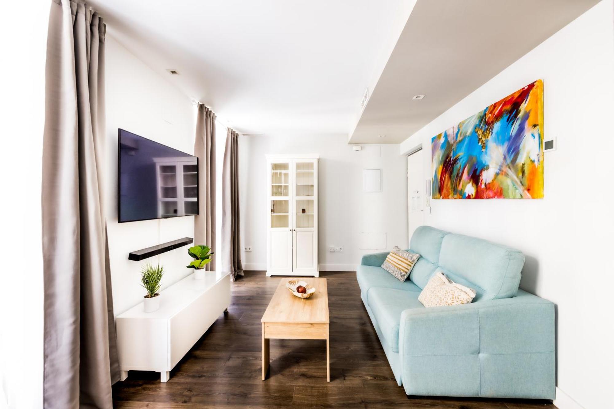 Apartamentos Turisticos Metropolis By Cartagenaspain Kültér fotó